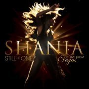 Shania Twain - Still The One: Live from Vegas (2015)