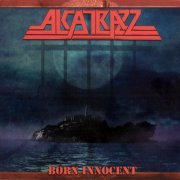 Alcatrazz - Born Innocent (2020) CD-Rip