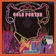 Living Strings, The Ray Ellis Strings - The Great Hits Of Cole Porter (1971) [Hi-Res]