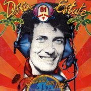 VA - Disco Estate '81 - Ballate Con Noi (1981)