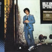 Billy Joel - 52nd Street (1998) [SACD]
