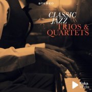 Brice Davoli - Classic Jazz - Trios & Quartets (2021)