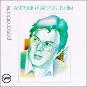 Antonio Carlos Jobim - Personalidade (1993) FLAC