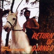 The Upsetters - Return of Django (Bonus Track Edition) (1969)