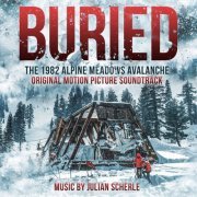 Julian Scherle - Buried: The 1982 Alpine Meadows Avalanche (Original Motion Picture Soundtrack) (2022) [Hi-Res]