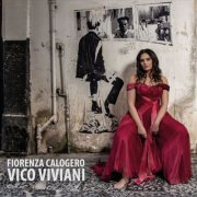 Fiorenza Calogero - Vico Viviani (2024) [Hi-Res]