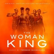 Terence Blanchard - The Woman King (Original Motion Picture Soundtrack) (2022) [Hi-Res]