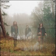 MOOON - III (2024) [Hi-Res]