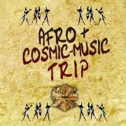 DJ Stefan Egger - Afro & Cosmic-Music Trip (2020)
