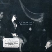 Duran Duran - Danse Macabre (2023) CD-Rip