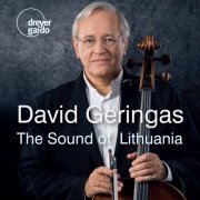 David GerIngas - The Sound of Lithuania (2016)