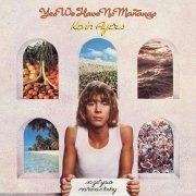 Kevin Ayers - Yes We Have No Mananas (With Bonus Tracks) (1976)