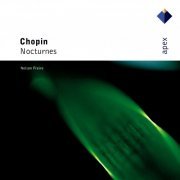 Nelson Freire - Chopin: Nocturnes & Fantasie (1978)