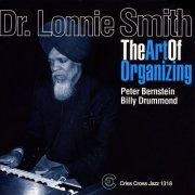 Dr. Lonnie Smith - The Art Of Organizing (2009) [Hi-Res]