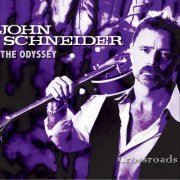 John Schneider - Odyssey: Crossroads (2018)