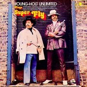 Young-Holt Unlimited - Plays Super Fly (1973/2017)