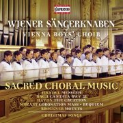 Peter Marschik, Vienna Boys' Choir - Sacred Choral Music [7CD] (2019)