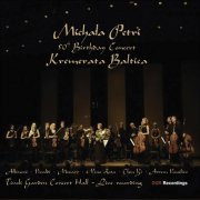 Michala Petri - 50th Birthday Concert (2009)