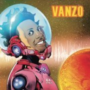 Vanzo - Vanzo (2023) [Hi-Res]