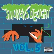 VA - Smokers Delight Vol.5 (2019)