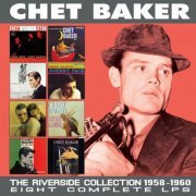 Chet Baker - The Riverside Collection (2017)
