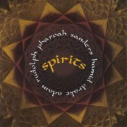 Adam Rudolph - Spirits (2000)