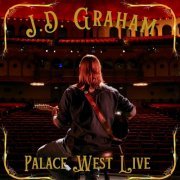 J.D. Graham - Palace West Live (2022)