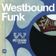 VA - Westbound Funk (2003)