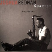 Joshua Redman - MoodSwing (1994) Cd-Rip