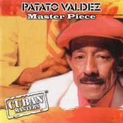 Patato Valdes - Masterpiece (1984) FLAC