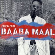 Baaba Maal - Firin' In Fouta (1994)