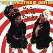 The Weather Girls - We Can Stand Together (1999) CD-Rip
