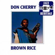 Don Cherry - Brown Rice (1976)