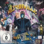 Alphaville - Catching Rays On Giant (Deluxe) (2010)