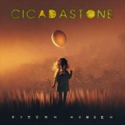 Cicadastone - Future Echoes (2024) [Hi-Res]