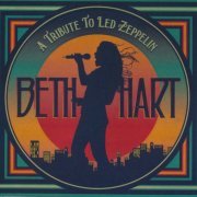Beth Hart - A Tribute To Led Zeppelin (2022) CD-Rip