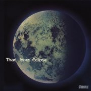 Thad Jones - Eclipse (1980) FLAC