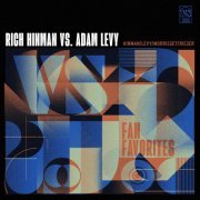 Rich Hinman vs Adam Levy - Fan Favorites (2024) Hi-Res