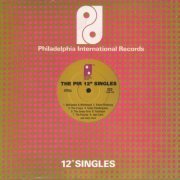 VA - Philadelphia International Records 12" Singles (2CD) (2006)