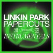 Linkin Park - Papercuts: Instrumentals (2024) Hi-Res