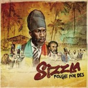 Sizzla - Fought for Dis (2017) [FLAC]