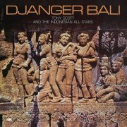Tony Scott & The Indonesian Allstars - Djanger Bali (2023 Remaster) (1967) [Hi-Res]