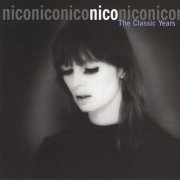Nico - The Classic Years (1998)
