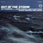 Ed Thigpen - Out Of The Storm (1966) [CDRip]