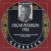 Oscar Peterson - The Chronological Classics: 1952 (2004)