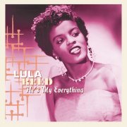 Lula Reed - He's My Everything (2023)