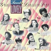 VA - Sweet and Lovely: Capitol's Great Ladies of Song, Vol.1 (1992)