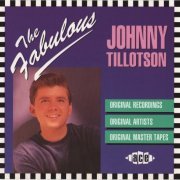 Johnny Tillotson - The Fabulous 1959-1963 (Reissue) (1991)