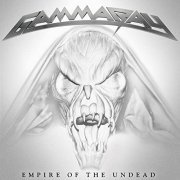 Gamma Ray - Empire of the Undead (Deluxe Version) (2020)