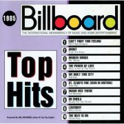 VA - Billboard Top Hits - 1985 (1994)
